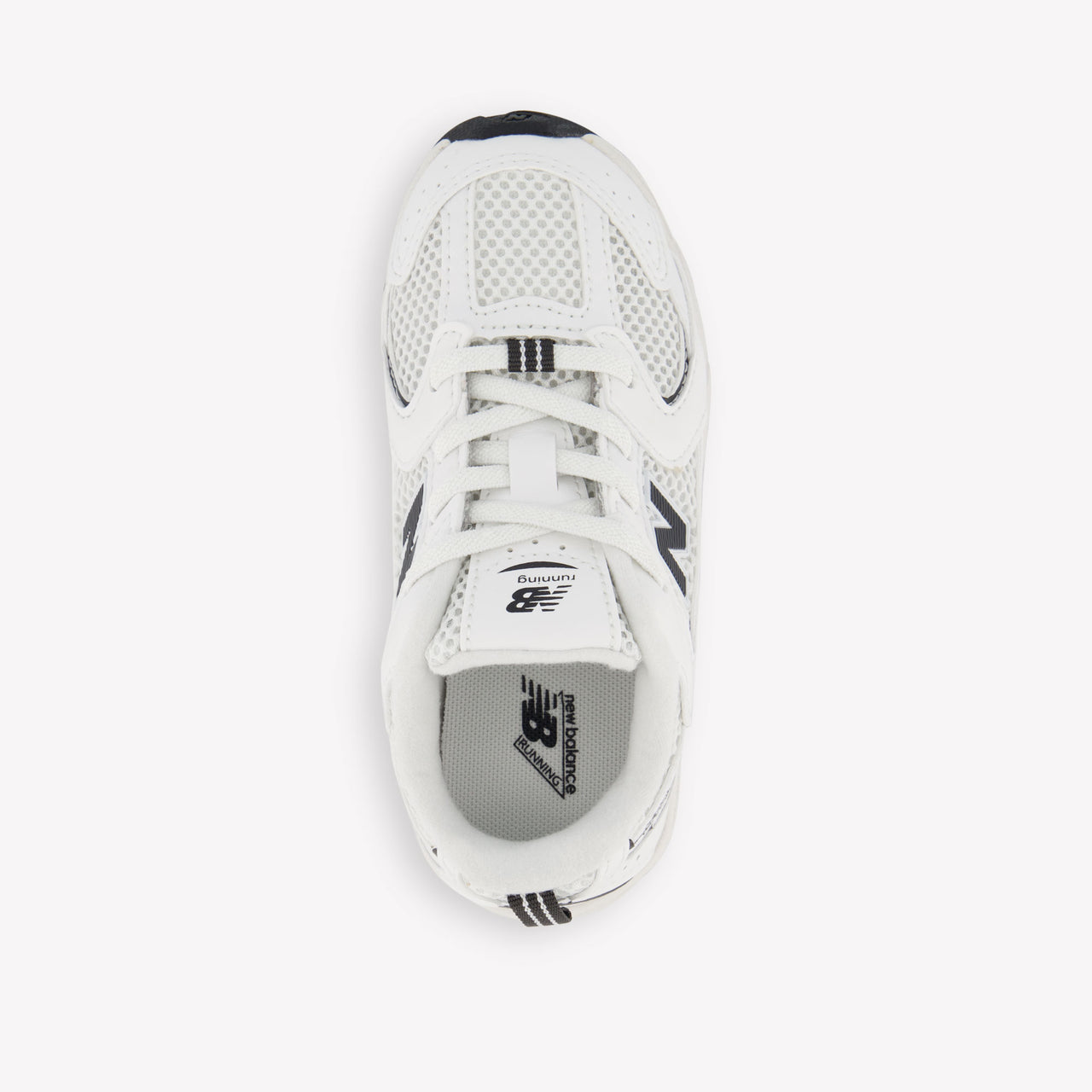 New Unisex Sneakers Weiß