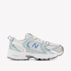 New Unisex Sneakers Hellblau