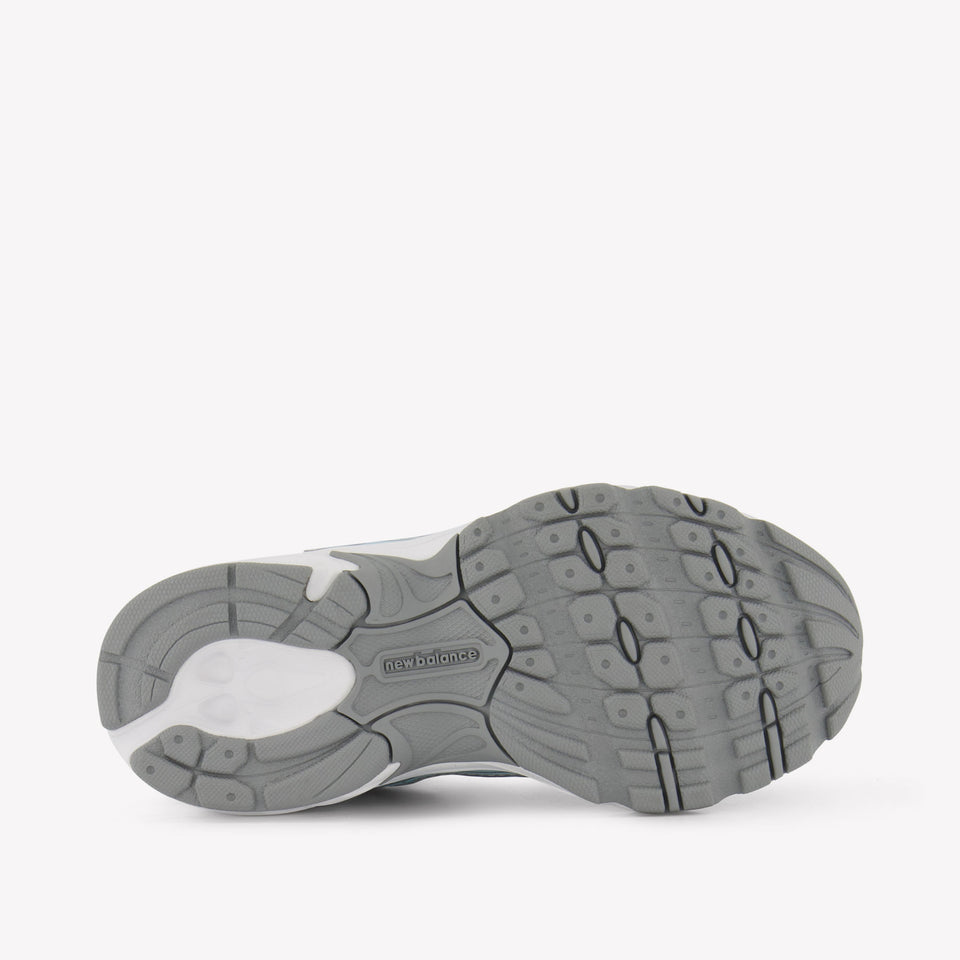 New Balance Unisex Sneakers  Light Blue