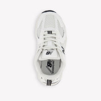 New Balance Unisexe Baskets Blanc