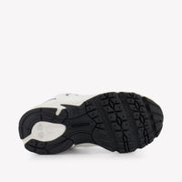 New Balance Unisexe Baskets Blanc