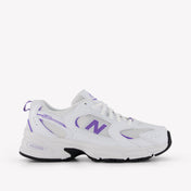New Balance GR530 Unisex Zapatillas Púrpura