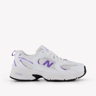 New Balance Gr530 Unisex Sneakers  Purple