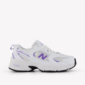 New Balance GR530 Unisex Sneakers Lila