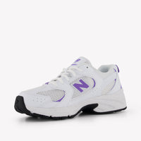 New Balance GR530 Unisex Sneakers Lila