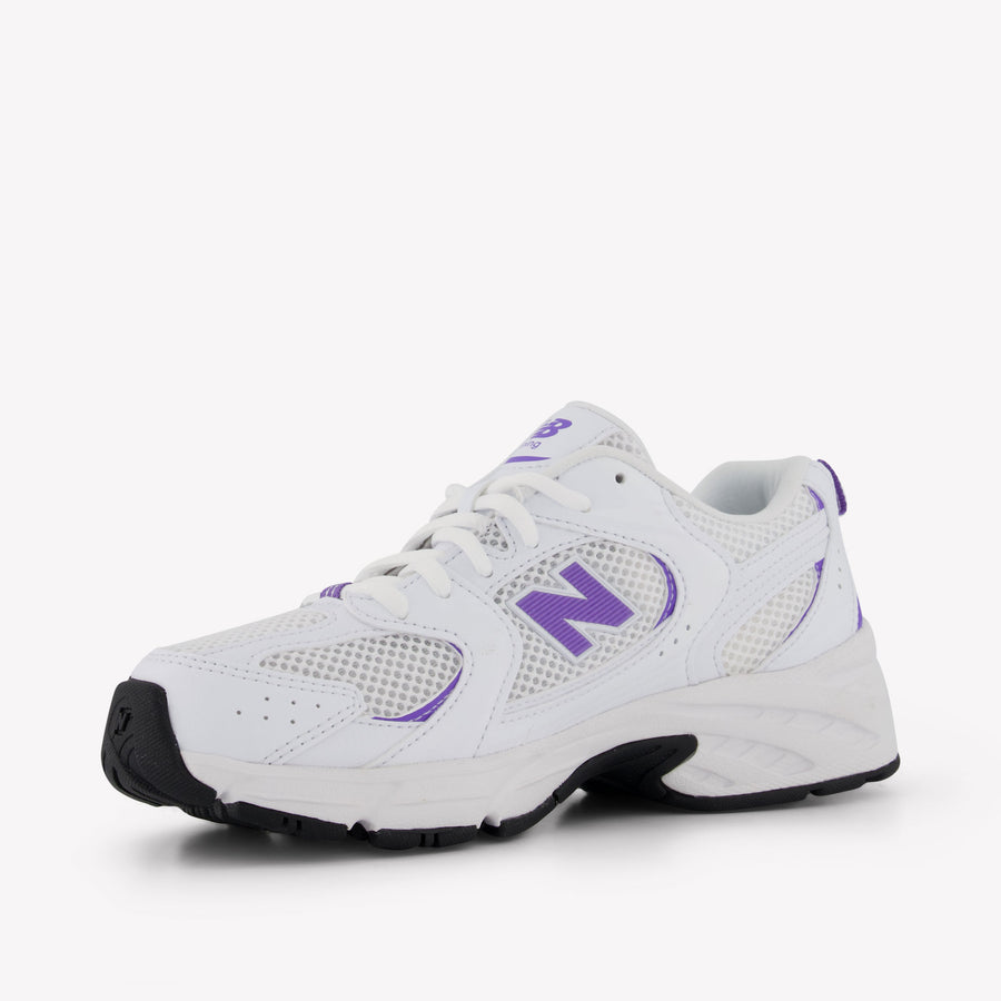 New Balance GR530 Unisex Sneakers Lila