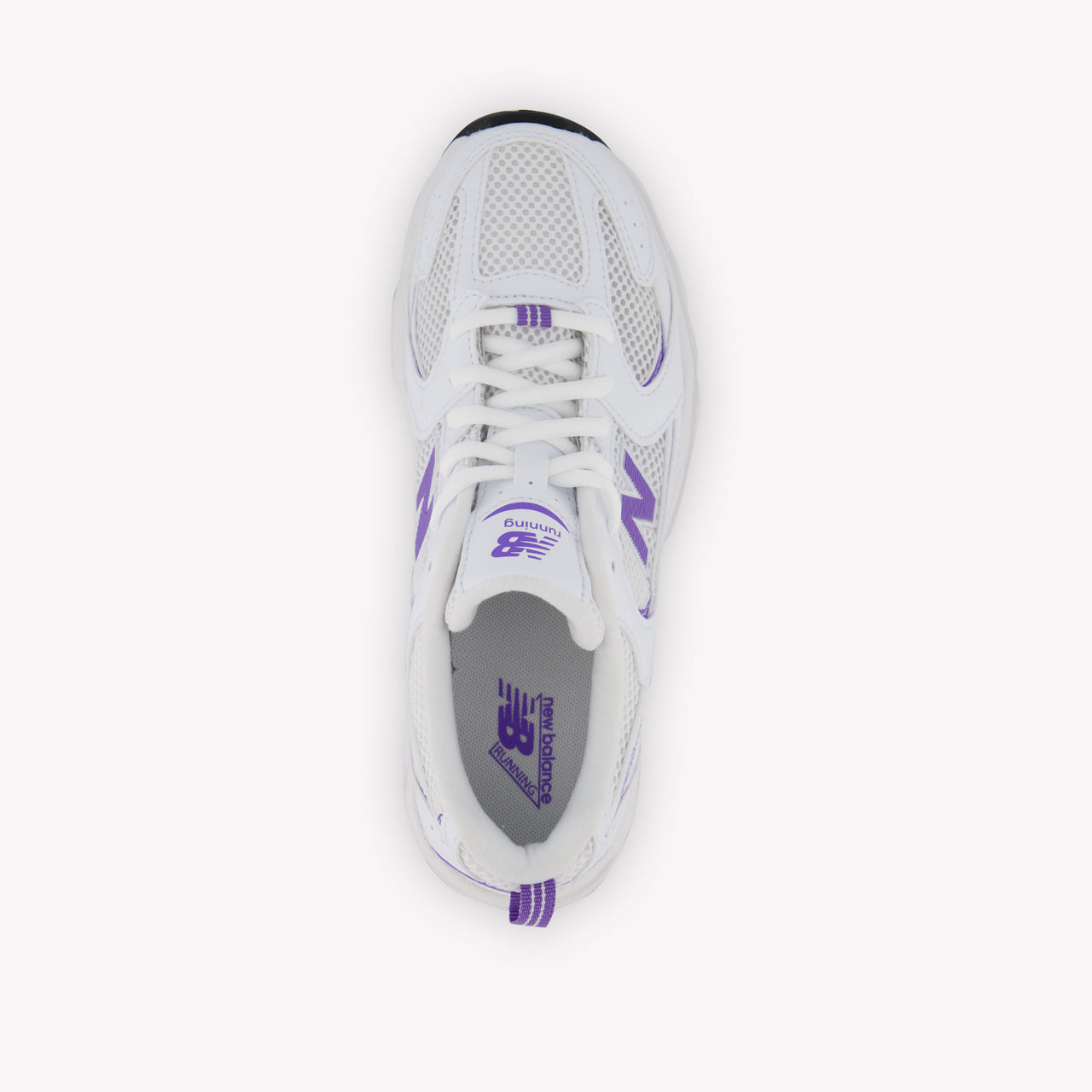 New Balance GR530 Unisex Sneakers Lila