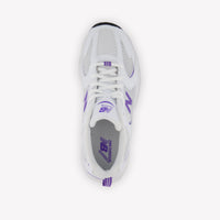 New Balance GR530 Unisex Sneakers Lila