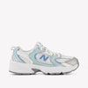 New Balance GR530 Unisex Sneakers Hellblau