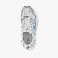 New Balance Gr530 Unisexe Baskets Bleu Clair