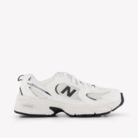 New Balance Gr530 Unisexe Baskets Blanc
