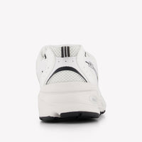 New Balance Gr530 Unisexe Baskets Blanc