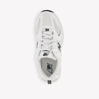 New Balance Gr530 Unisexe Baskets Blanc