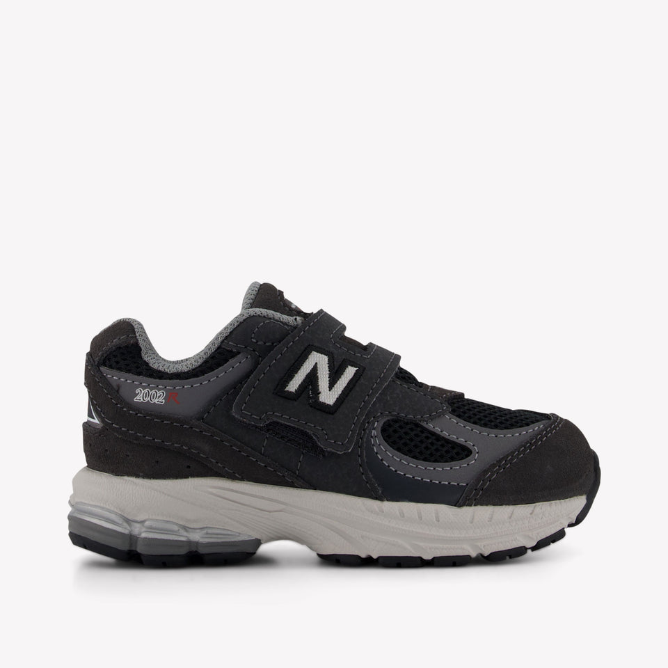 New Balance IV2002 Unisex Sneakers Dunkelgrau
