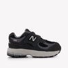 New Balance IV2002 Unisexe Baskets Gris Foncé