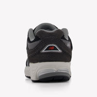 New Balance IV2002 Unisexe Baskets Gris Foncé