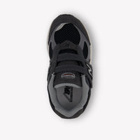 New Balance IV2002 Unisexe Baskets Gris Foncé