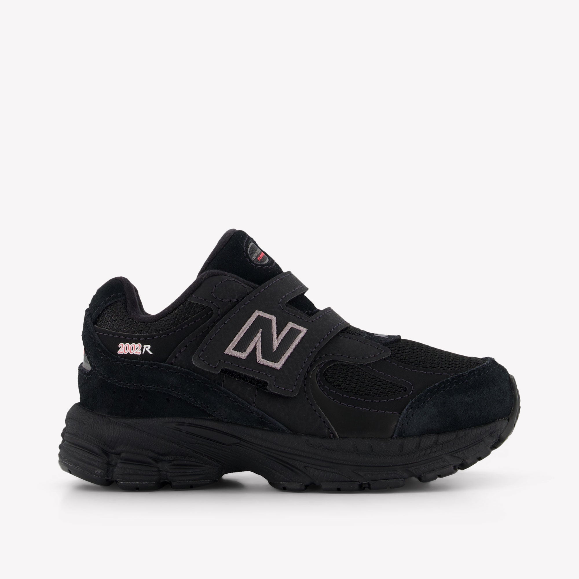 New Balance IV2002 Unisex Sneakers Schwarz