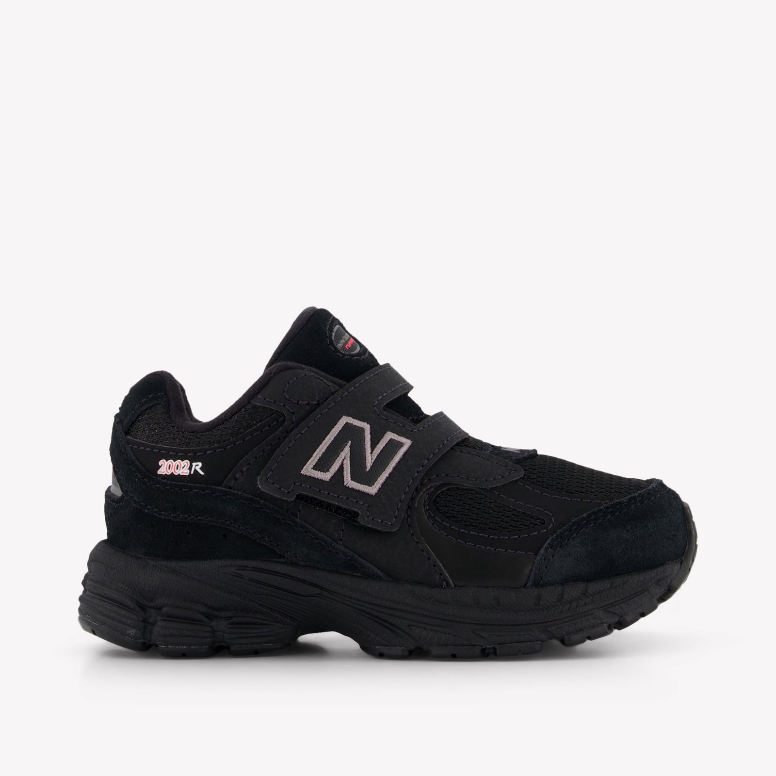 New Balance IV2002 Unisex Sneaker Nero