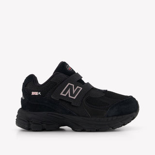 New Balance IV2002 Unisex Sneakers Schwarz