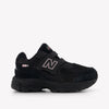 New Balance IV2002 Unisexe Baskets Noir
