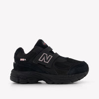New Balance IV2002 Unisexe Baskets Noir