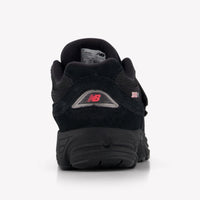 New Balance IV2002 Unisexe Baskets Noir