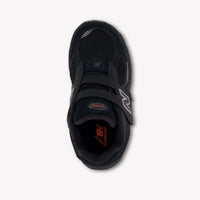 New Balance IV2002 Unisexe Baskets Noir