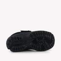 New Balance IV2002 Unisexe Baskets Noir