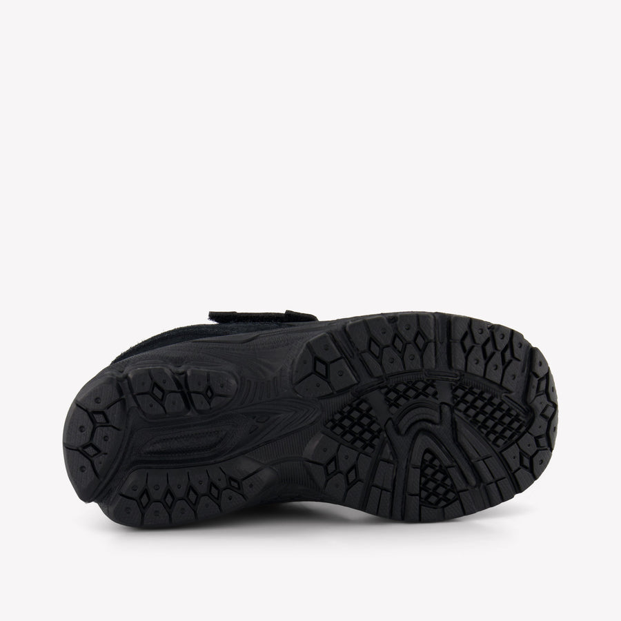 New Balance IV2002 Unisexe Baskets Noir