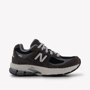 New Balance PC2002 Unisex Sneaker Grigio Scuro