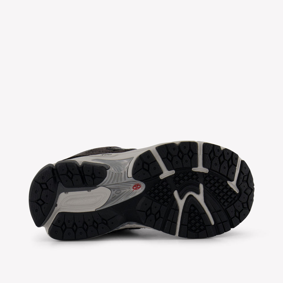 New Balance PC2002 Unisex Sneaker Grigio Scuro