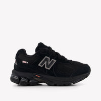New Balance PC2002 Unisexe Baskets Noir