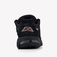New Balance PC2002 Unisexe Baskets Noir
