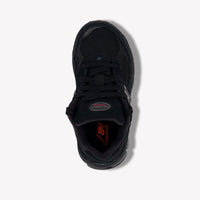 New Balance PC2002 Unisexe Baskets Noir