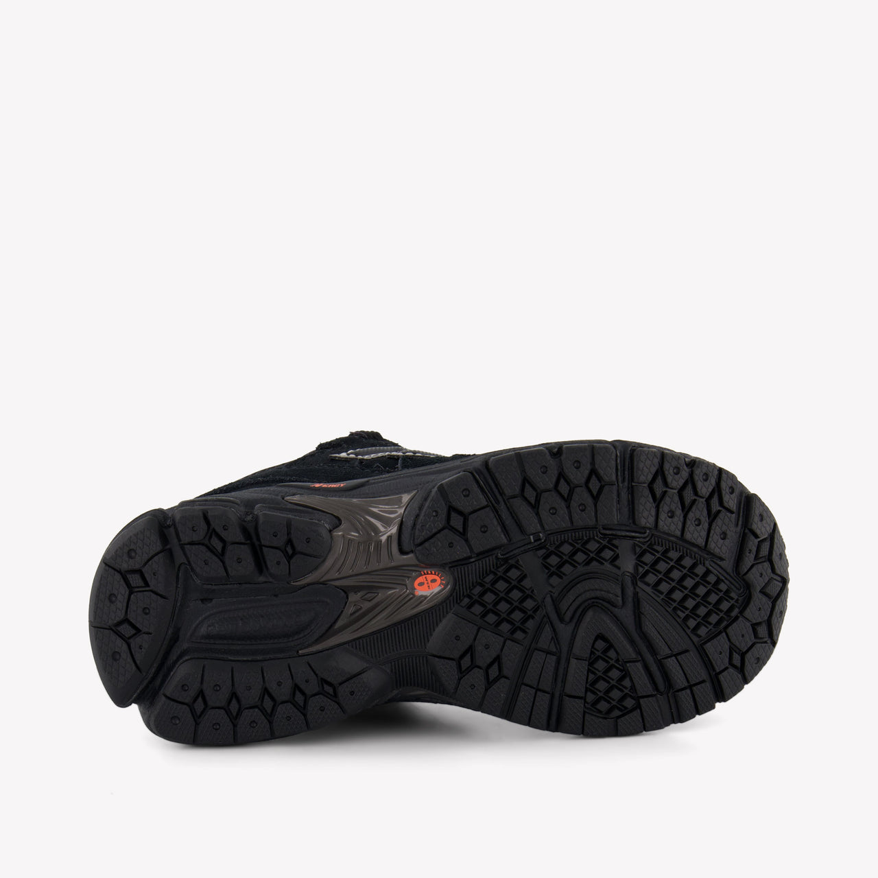New Balance PC2002 Unisexe Baskets Noir