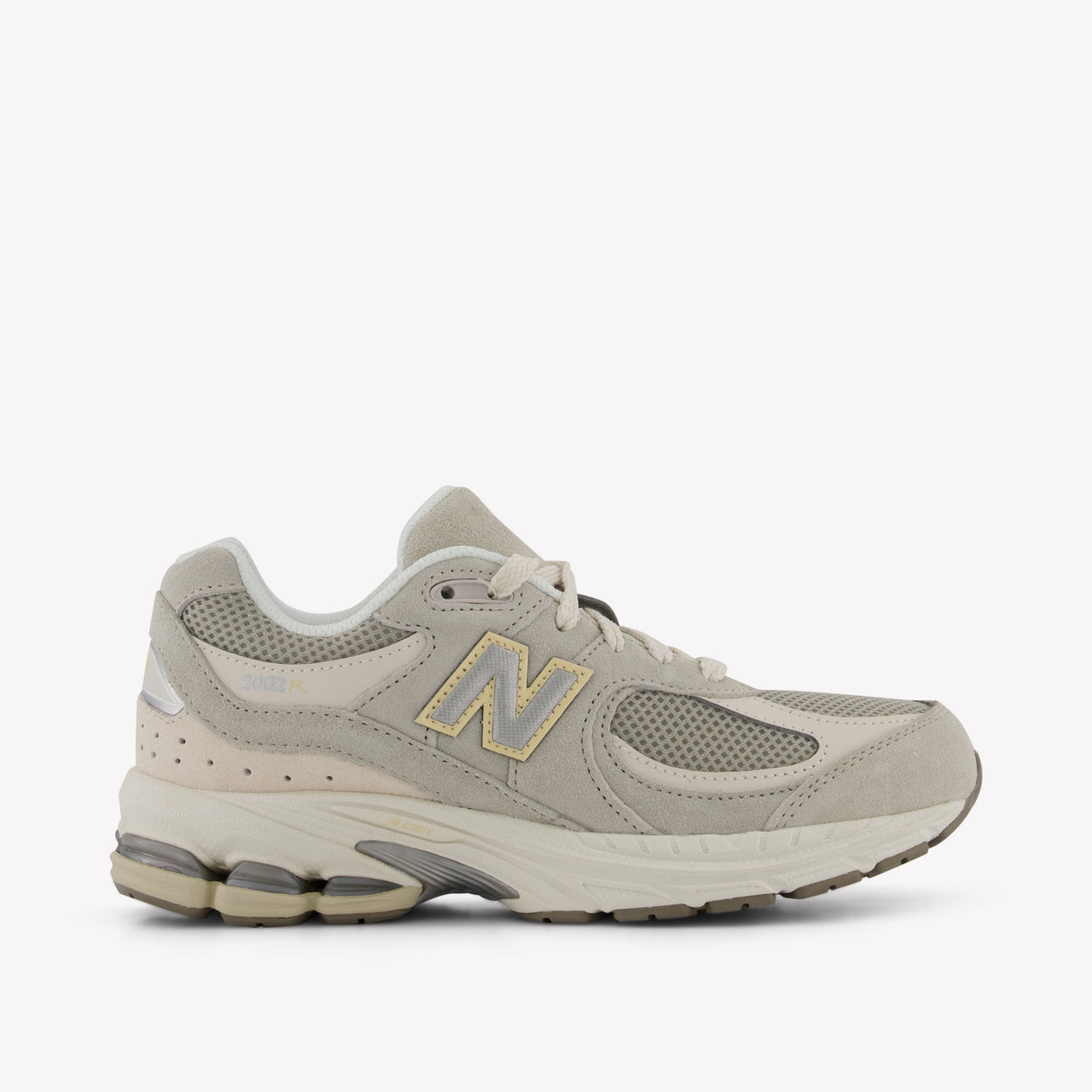 New Balance Niño Unisex Zapatillas Crema