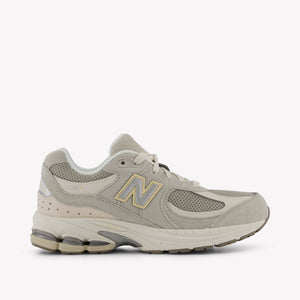New Balance Niño Unisex Zapatillas Crema