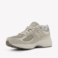 New Balance Niño Unisex Zapatillas Crema