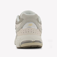 New Balance Niño Unisex Zapatillas Crema