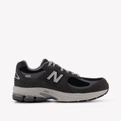 New Balance GC2002 Unisexe Baskets Gris Foncé