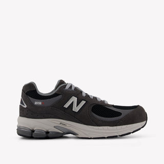 New Balance GC2002 Unisexe Baskets Gris Foncé