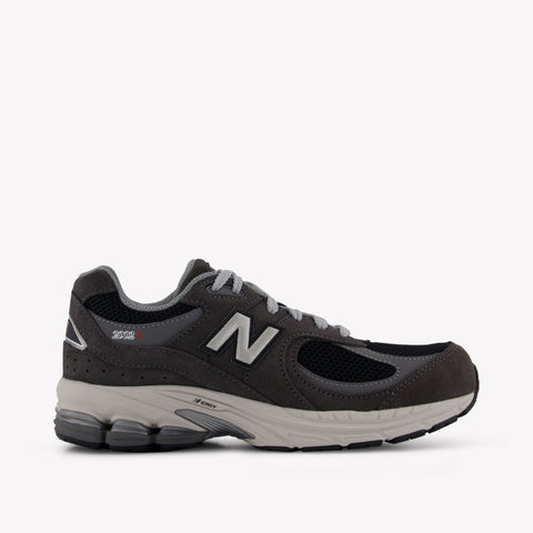 New Balance GC2002 Unisex Sneaker Grigio Scuro