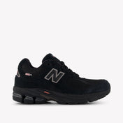 New Balance GC2002 Unisexe Baskets Noir