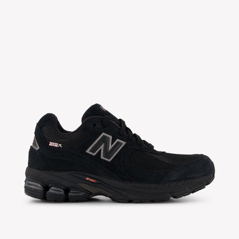 New Balance GC2002 Unisex Sneaker Nero