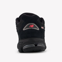 New Balance GC2002 Unisexe Baskets Noir
