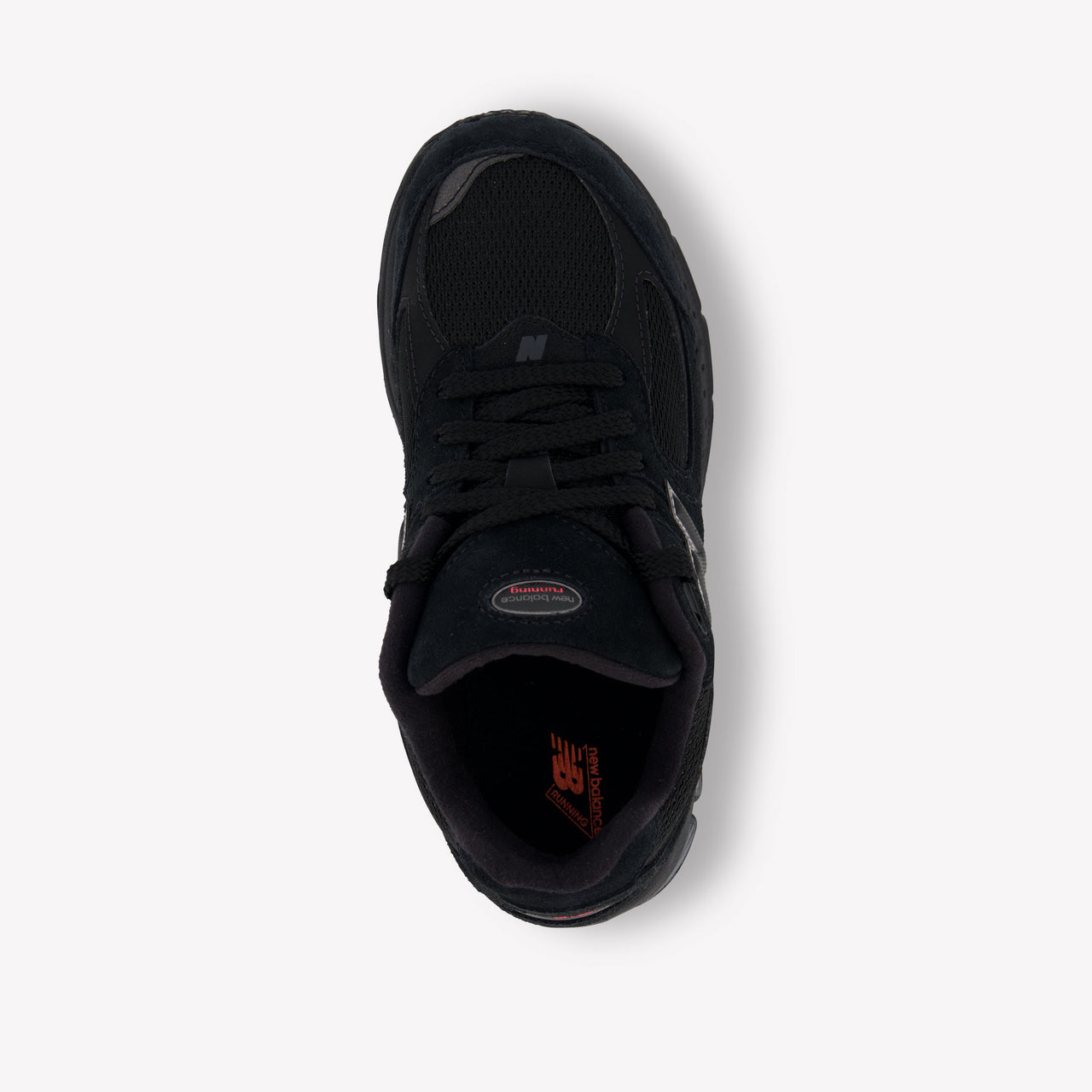 New Balance GC2002 Unisexe Baskets Noir