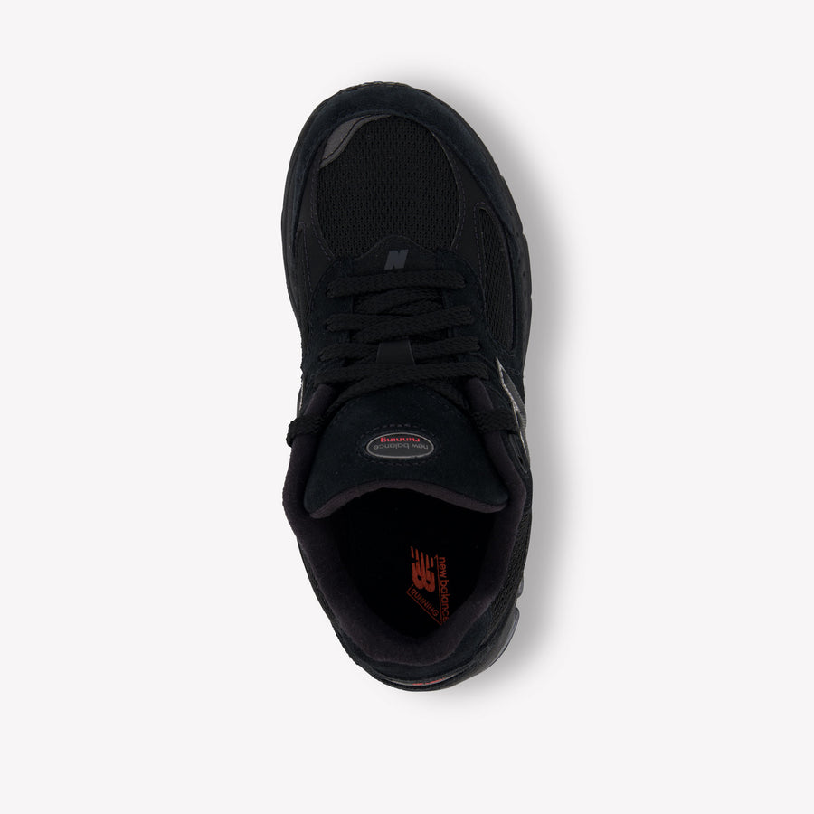 New Balance GC2002 Unisexe Baskets Noir