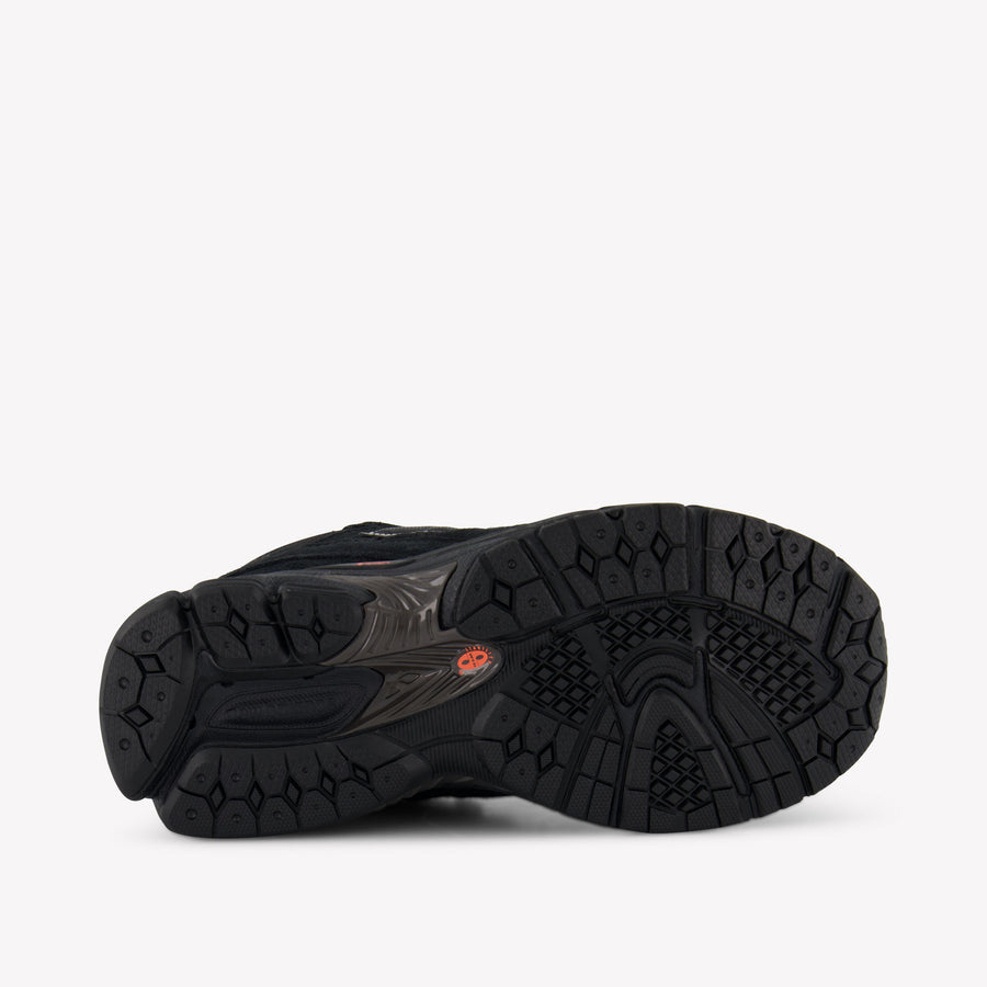 New Balance GC2002 Unisexe Baskets Noir