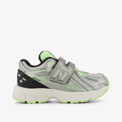 New Balance IV1906 Unisex Zapatillas Verde Fluorescente